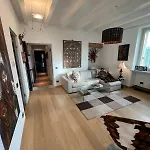 Apartman Charles Verbania