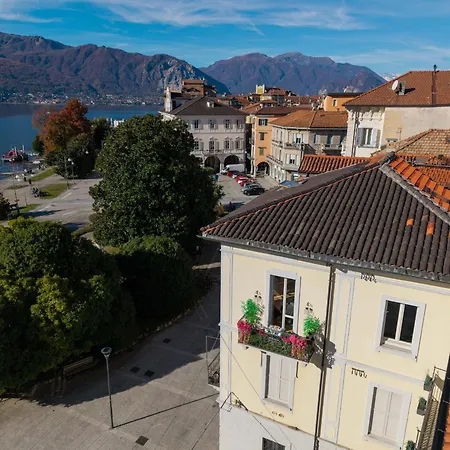 Apartament Charles *