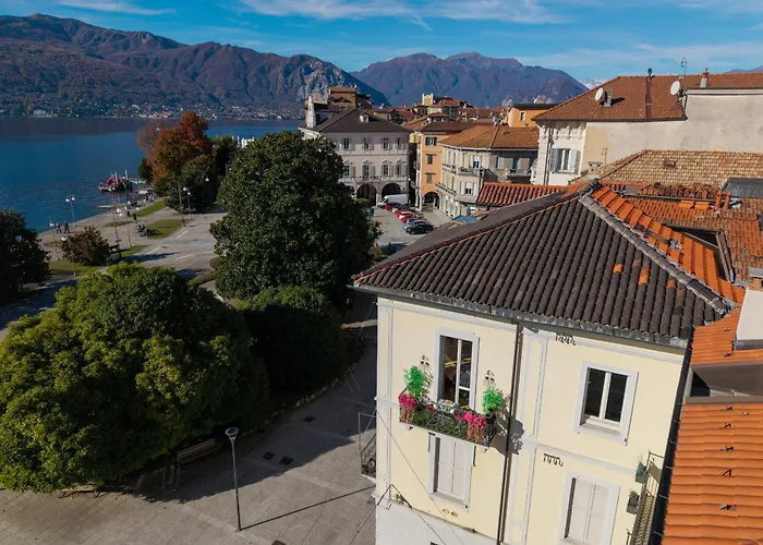 Apartament Charles *