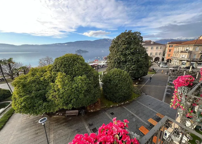 Apartament Charles *