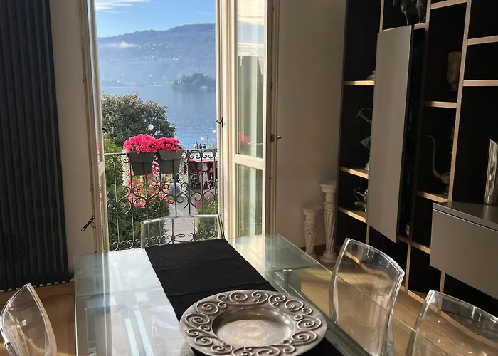 Charles Apartament *