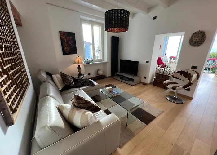 Charles Apartament *