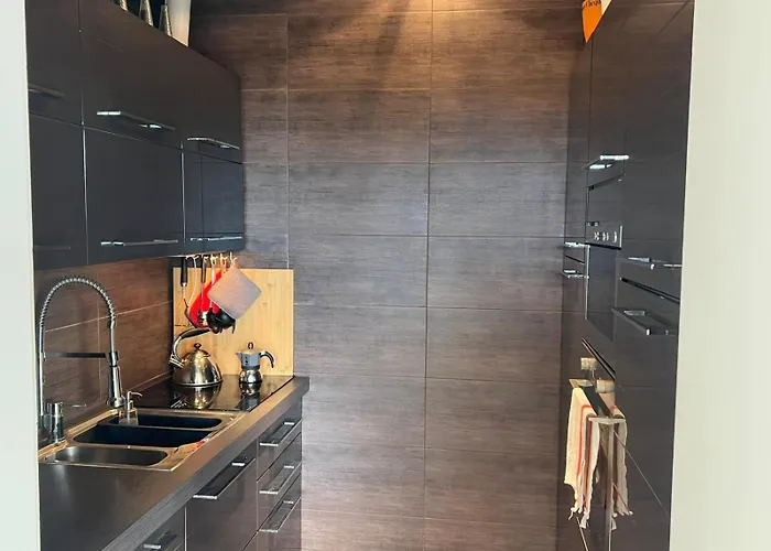 Apartament Charles *