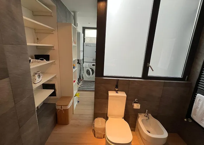 Apartament Charles Verbania