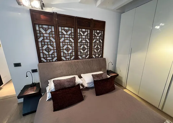 Charles Apartament *